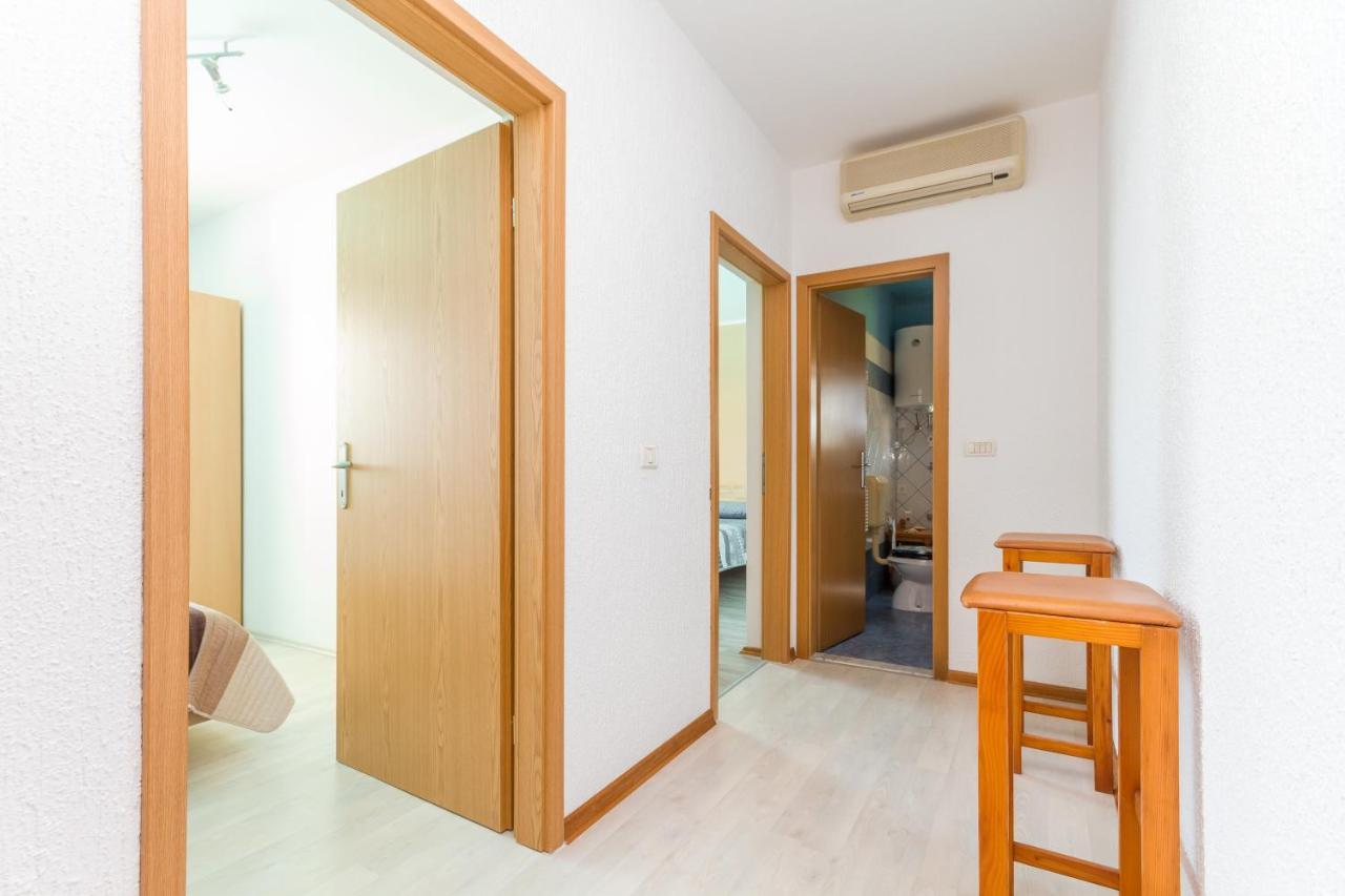Apartma Jelka Sečovlje Zewnętrze zdjęcie