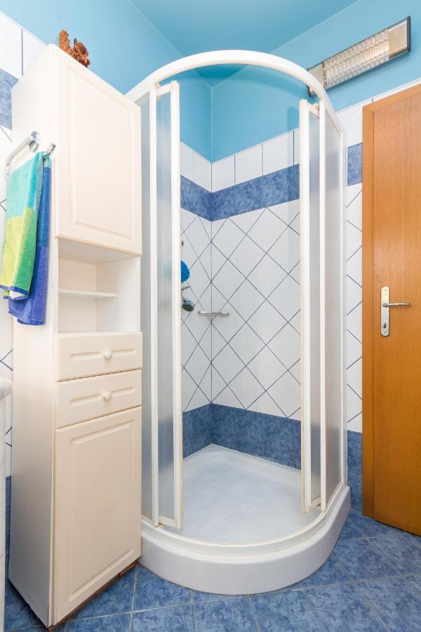 Apartma Jelka Sečovlje Zewnętrze zdjęcie