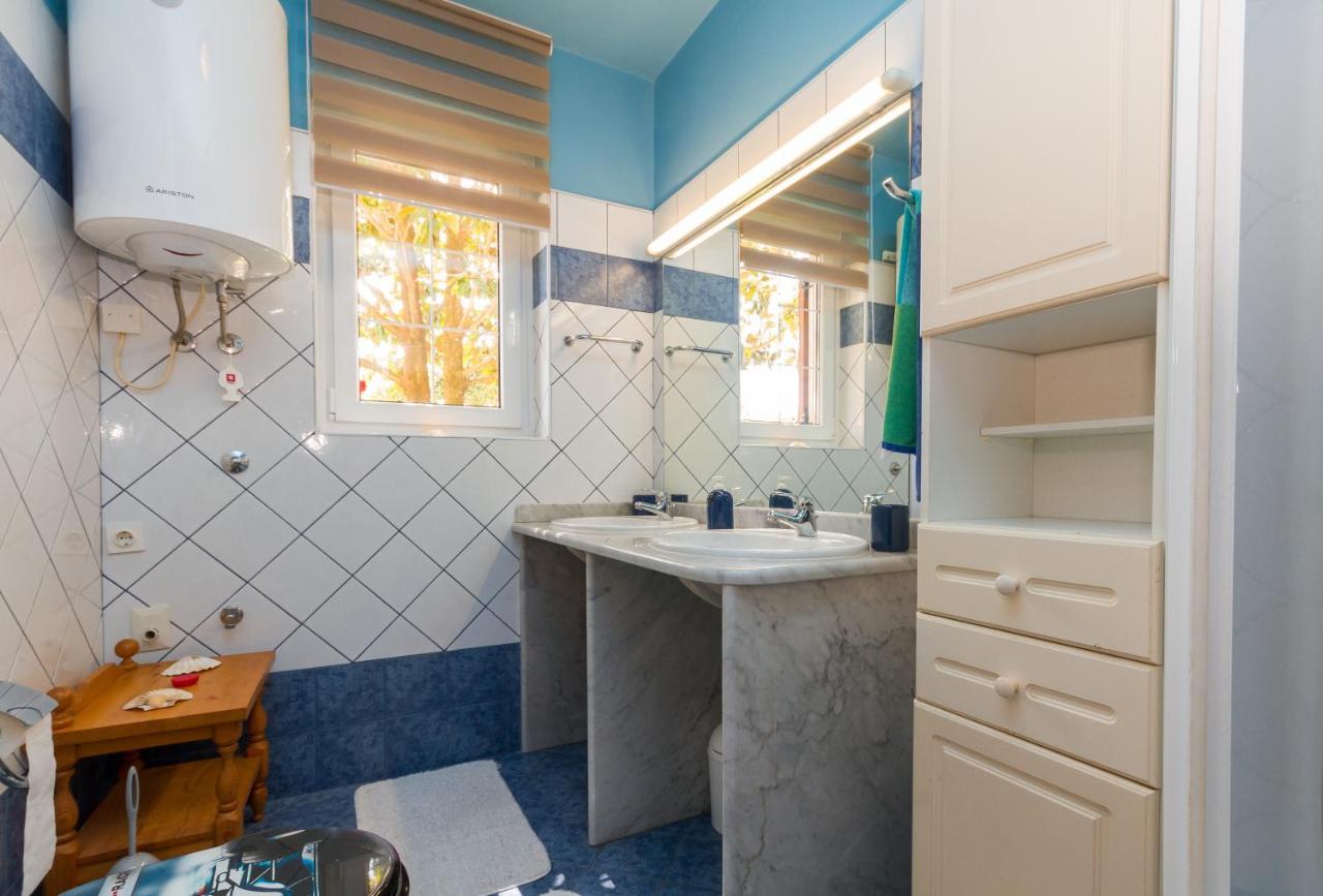 Apartma Jelka Sečovlje Zewnętrze zdjęcie