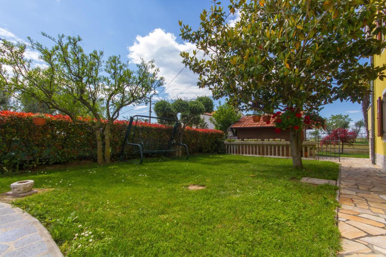 Apartma Jelka Sečovlje Zewnętrze zdjęcie