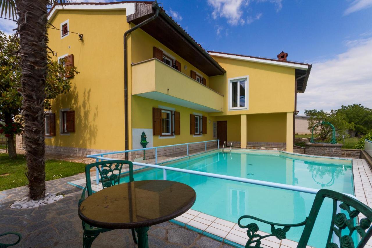 Apartma Jelka Sečovlje Zewnętrze zdjęcie