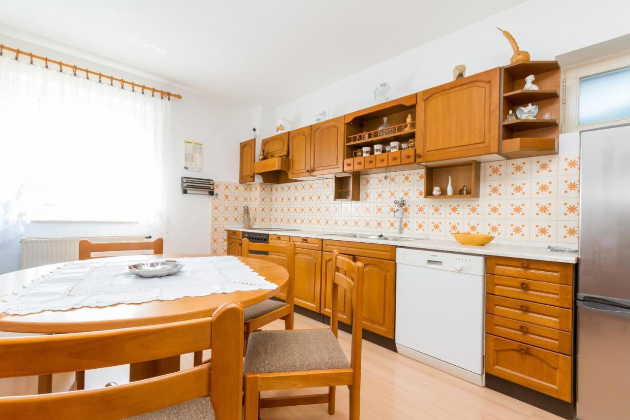 Apartma Jelka Sečovlje Zewnętrze zdjęcie