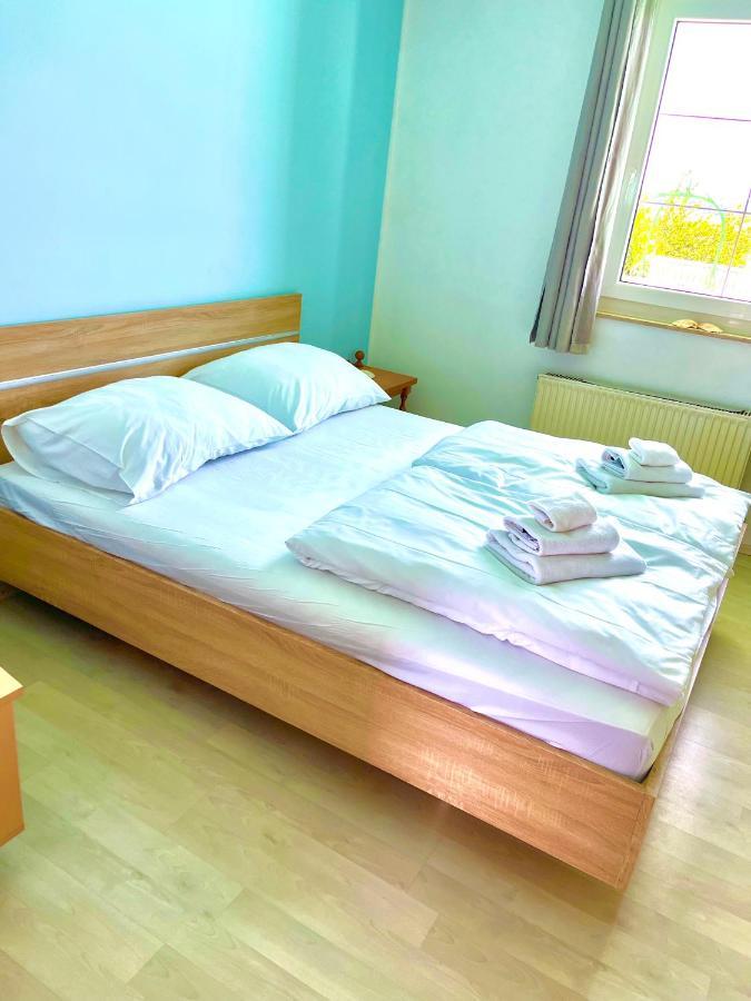 Apartma Jelka Sečovlje Zewnętrze zdjęcie